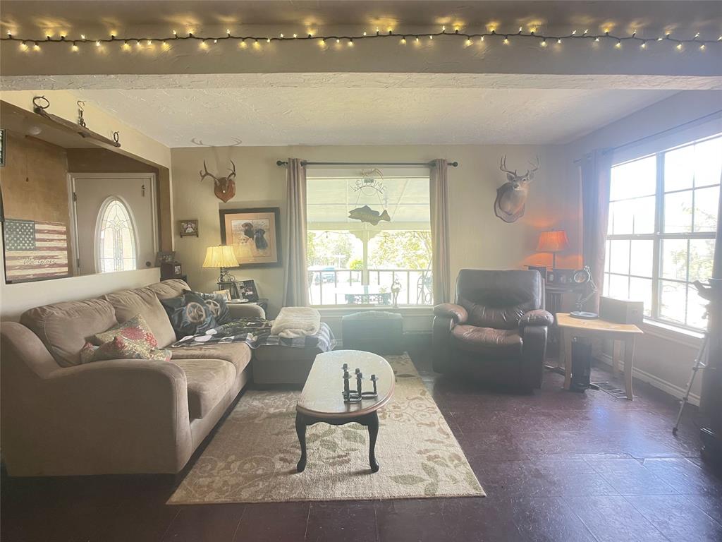 Hales Lake Tawakoni Retreat - Residential