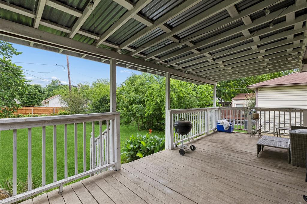 Casa View Heights - Residential