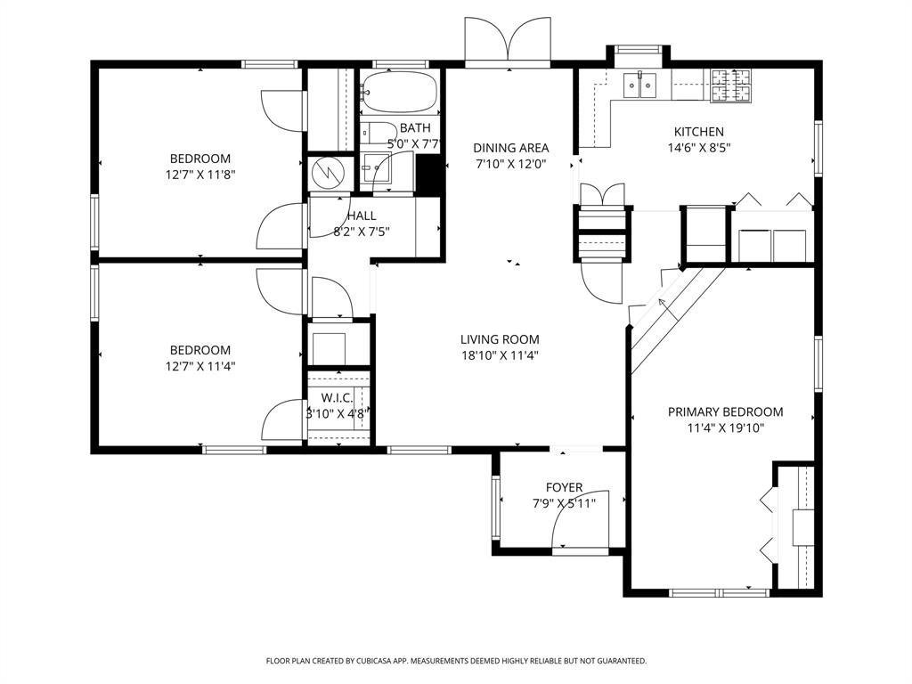 Casa View Heights - Residential