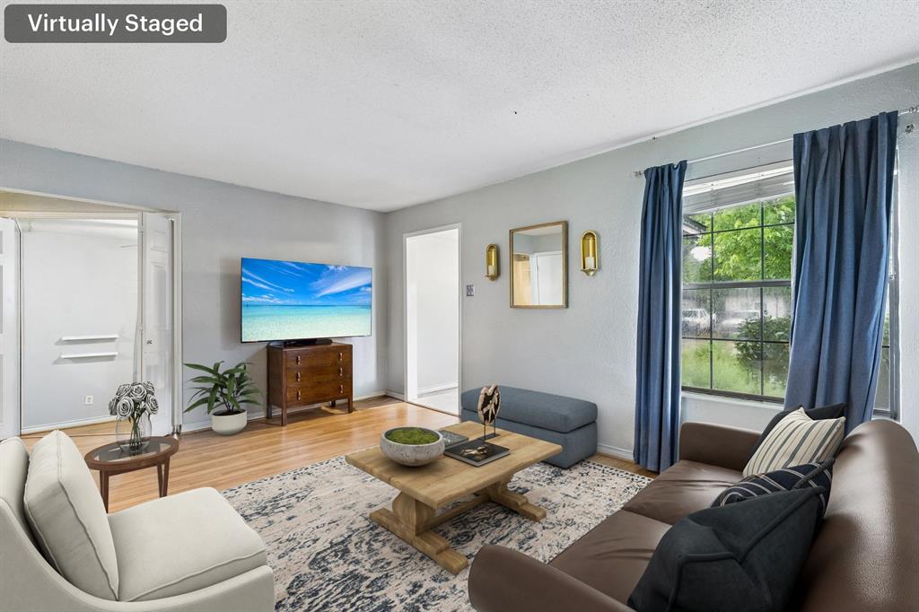 Casa View Heights - Residential