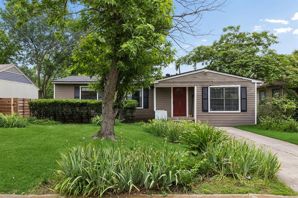 Casa View Heights - Residential