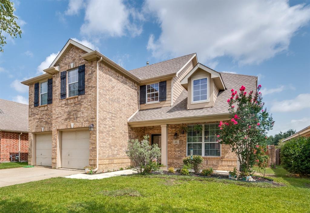 621 Darlington Trail