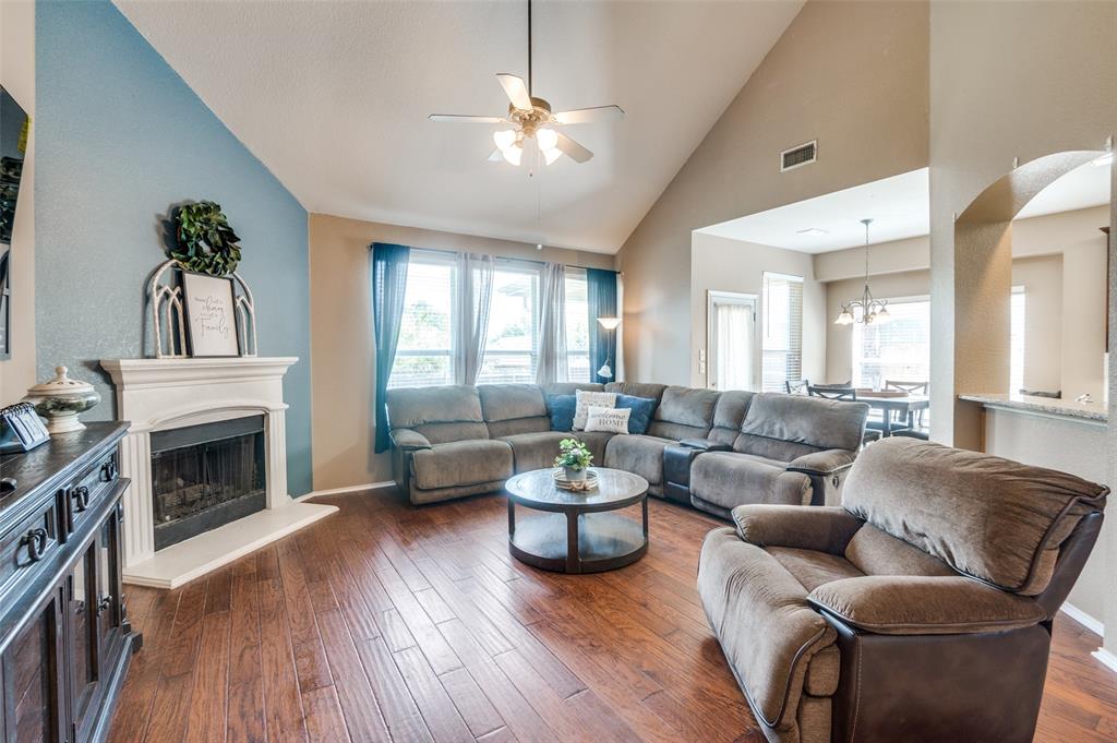 621 Darlington Trail