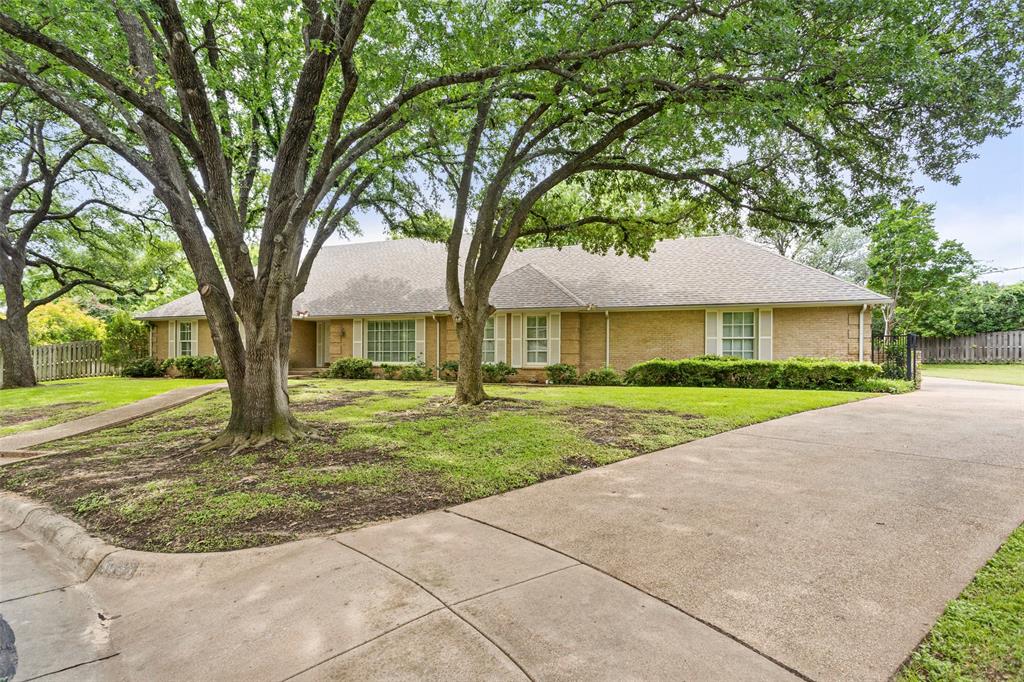 3604 Ledgeview Court