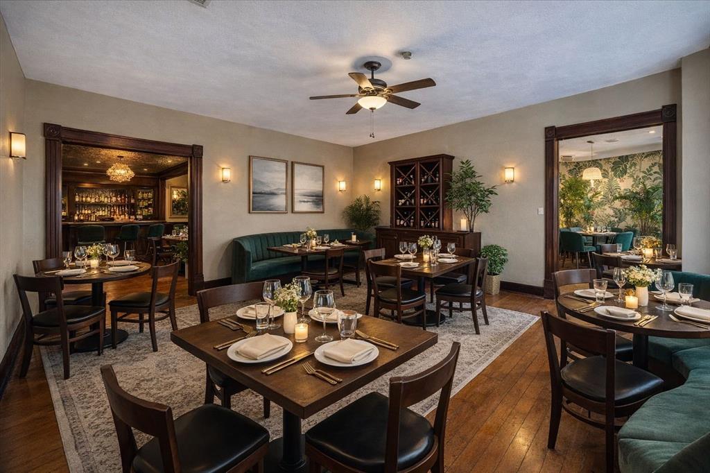 Mccasland - Commercial Sale