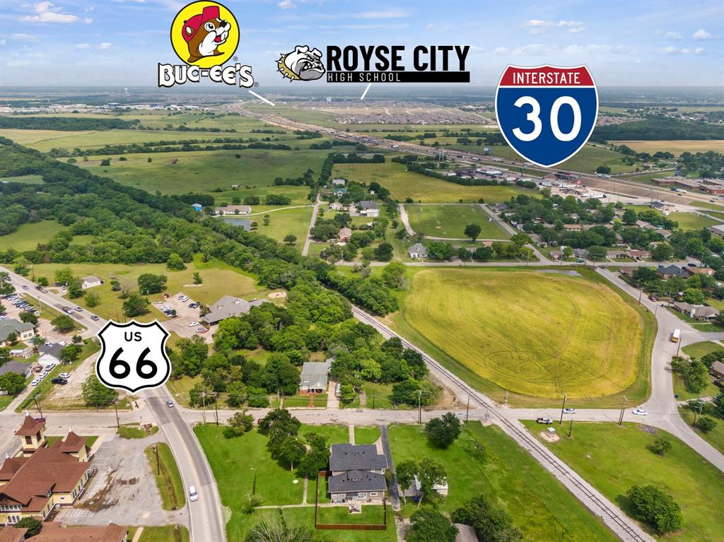 Mccasland - Commercial Sale