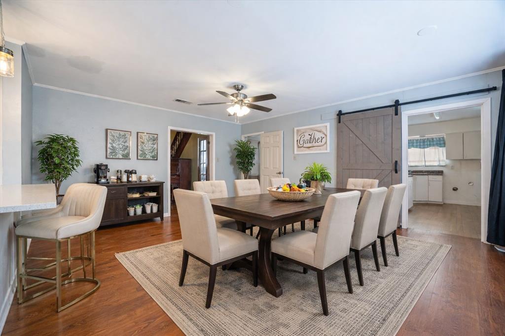 Mccasland - Commercial Sale