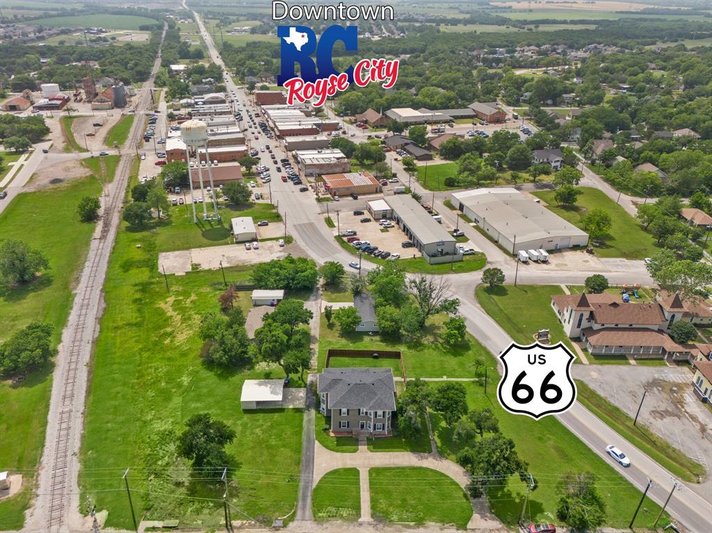 Mccasland - Commercial Sale