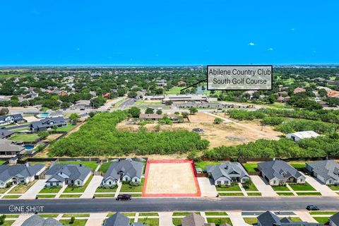 3342 Front Nine Abilene TX 79606