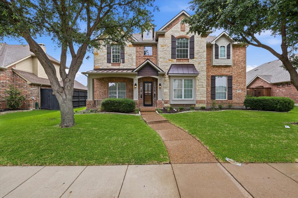 9624 Ironwood Drive