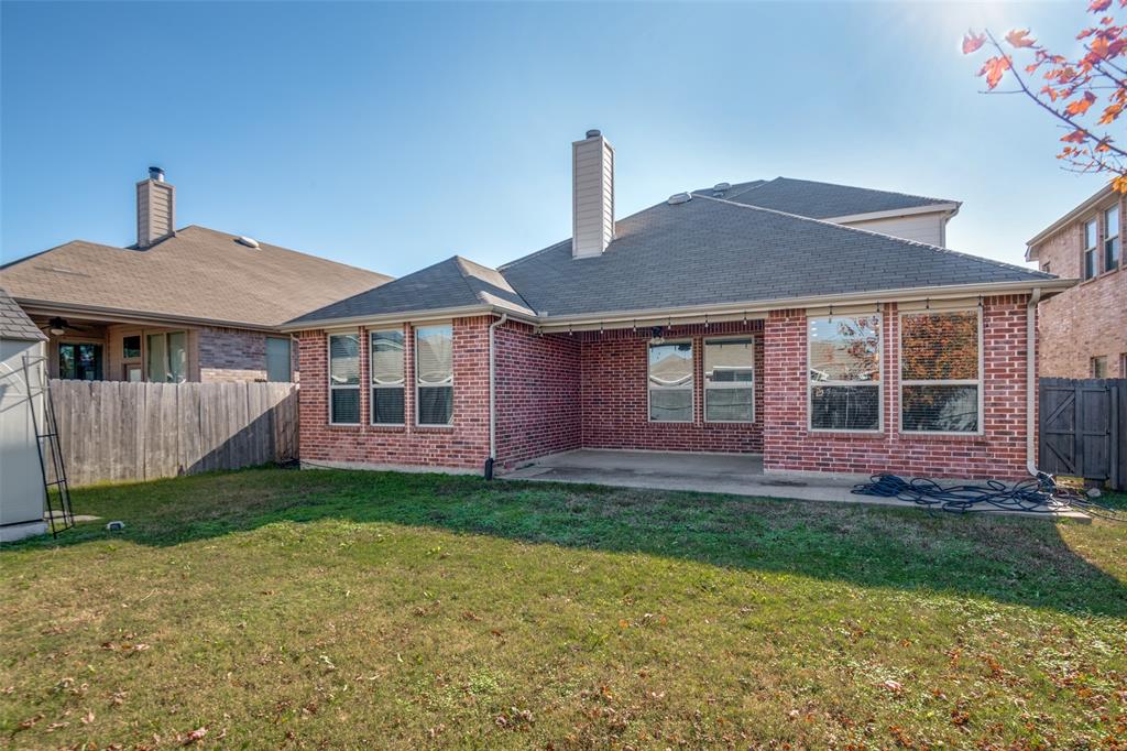 TRAVIS RANCH PH 2B, BLOCK Q, LOT 29 - Residential