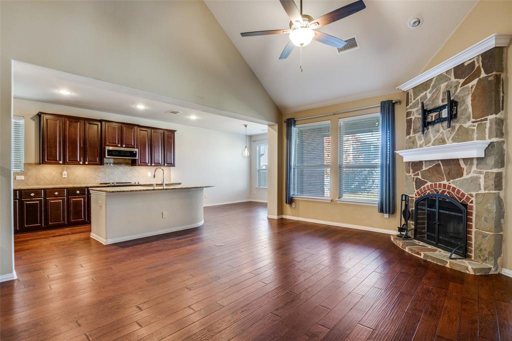 TRAVIS RANCH PH 2B, BLOCK Q, LOT 29 - Residential