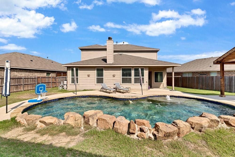 Sendera Ranch Ph 3-3d - Residential