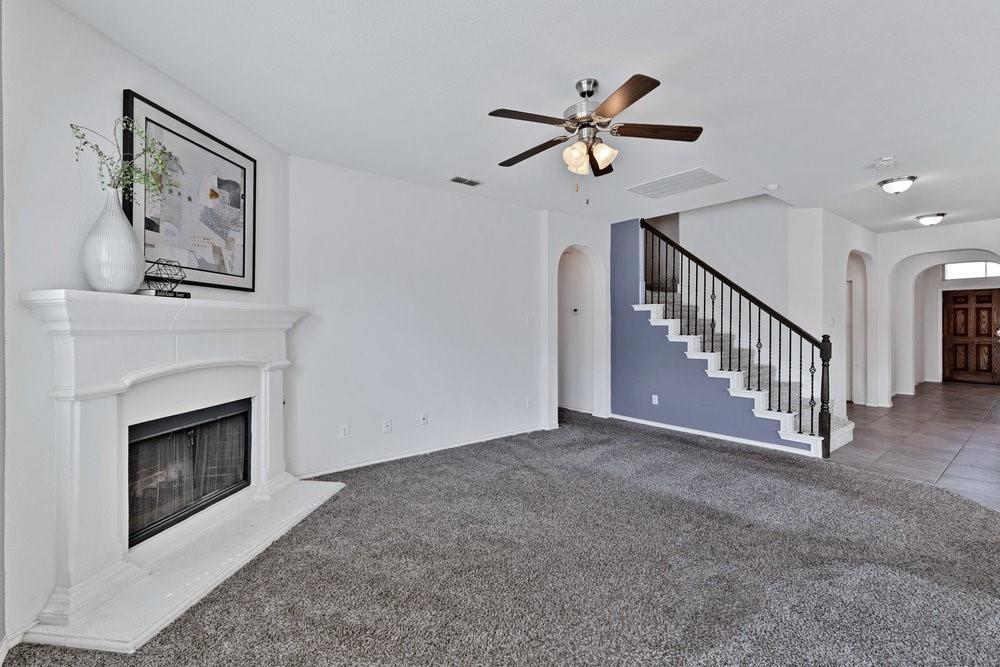 Sendera Ranch Ph 3-3d - Residential