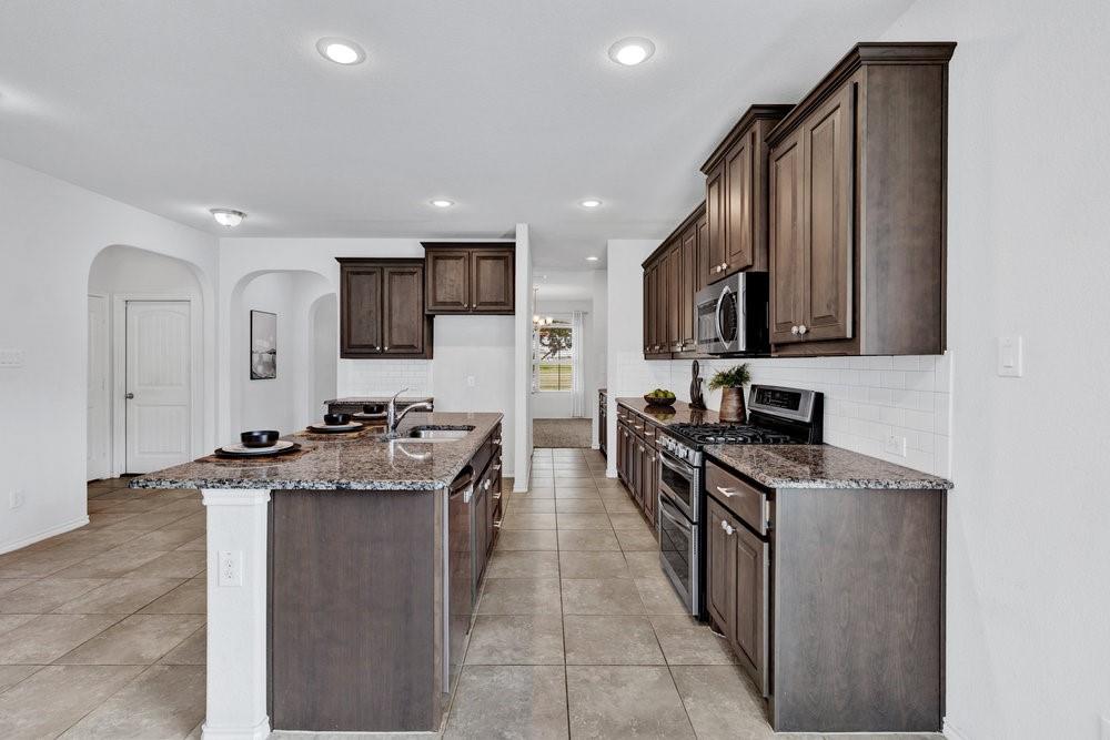 Sendera Ranch Ph 3-3d - Residential