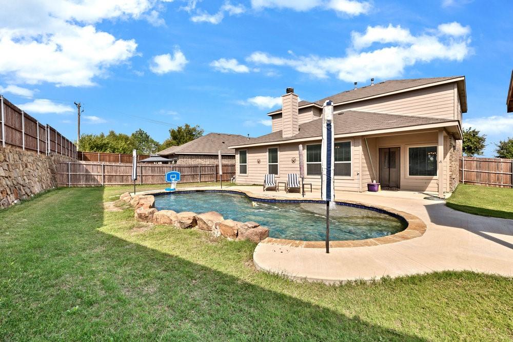 Sendera Ranch Ph 3-3d - Residential