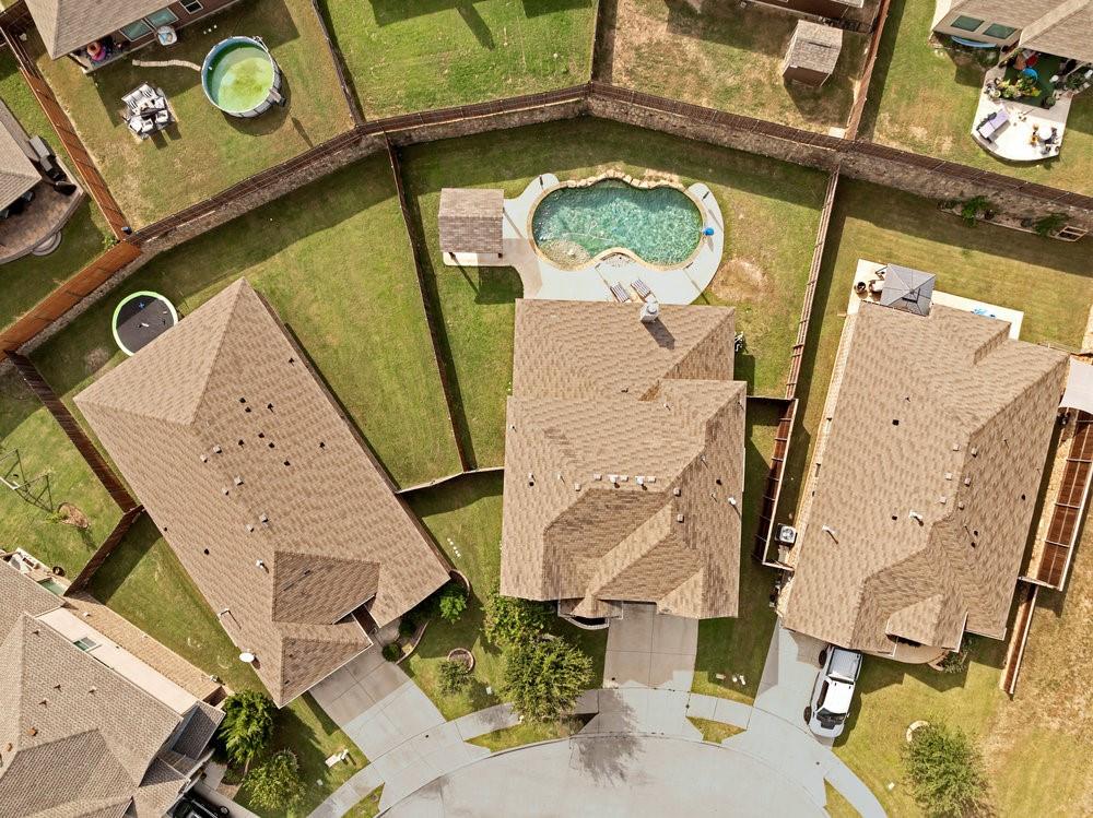 Sendera Ranch Ph 3-3d - Residential