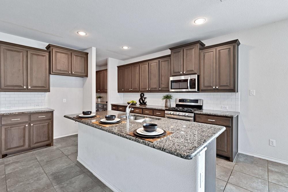 Sendera Ranch Ph 3-3d - Residential