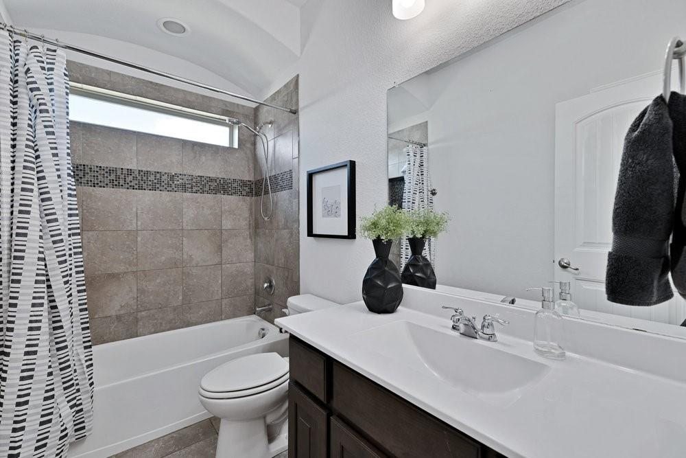 Sendera Ranch Ph 3-3d - Residential