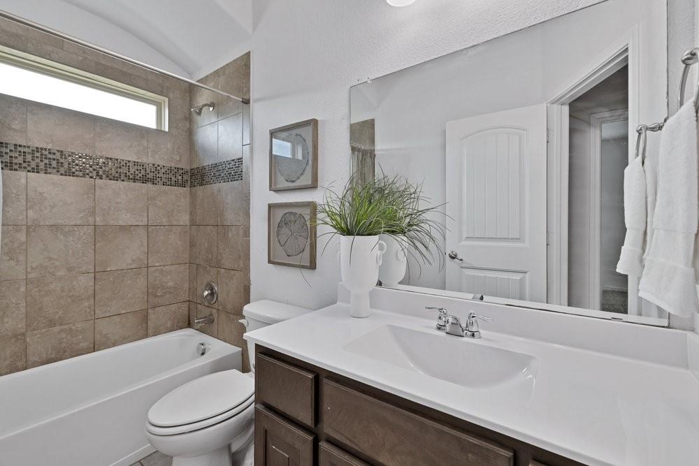 Sendera Ranch Ph 3-3d - Residential