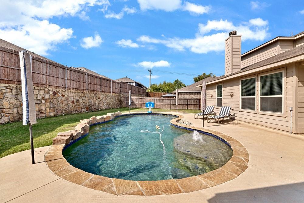 Sendera Ranch Ph 3-3d - Residential