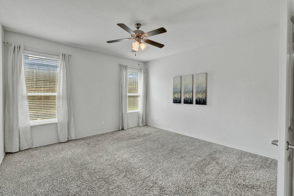 Sendera Ranch Ph 3-3d - Residential