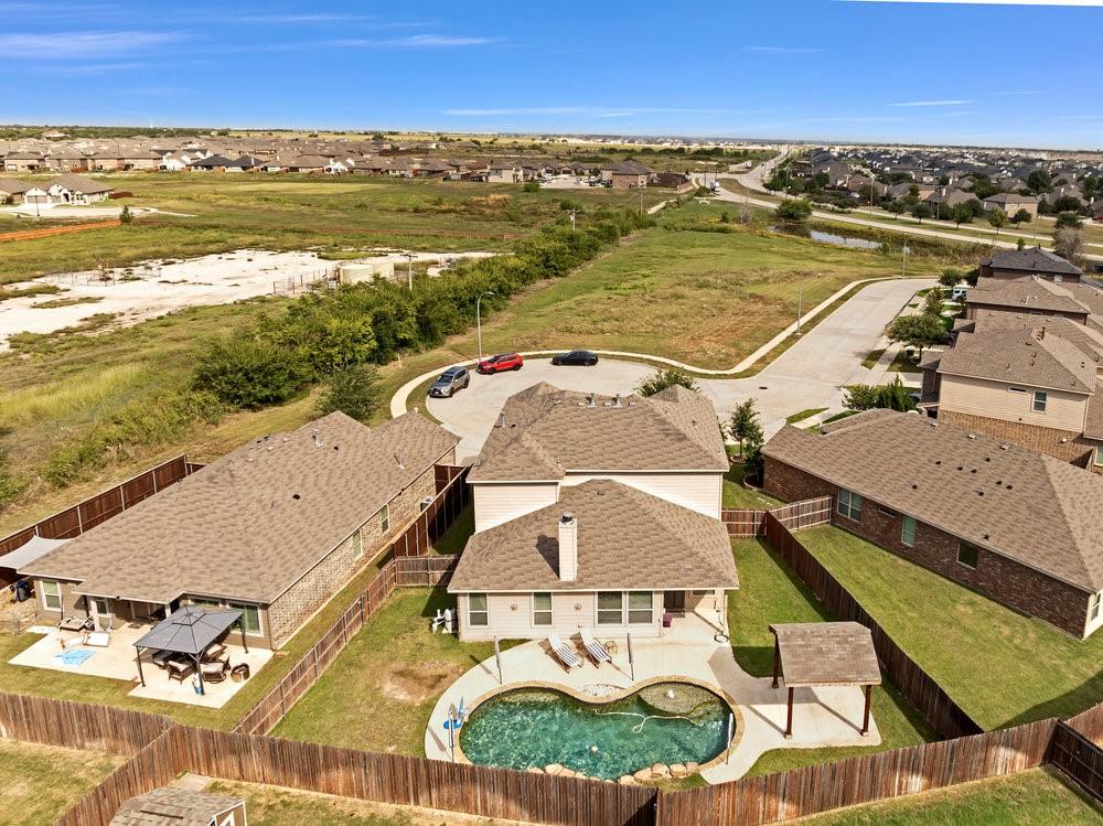 Sendera Ranch Ph 3-3d - Residential