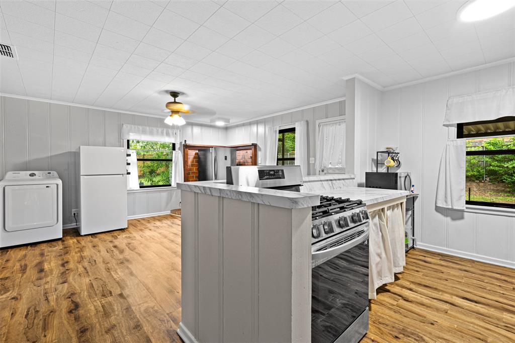 Green Acres - Residential