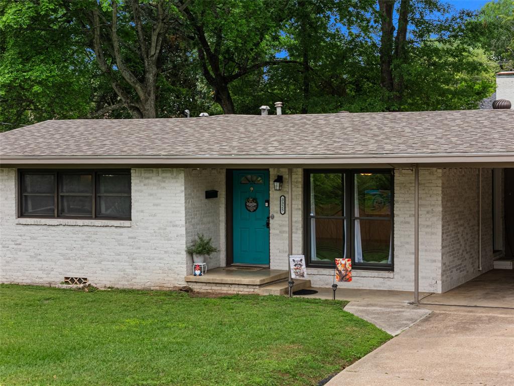 Green Acres - Residential