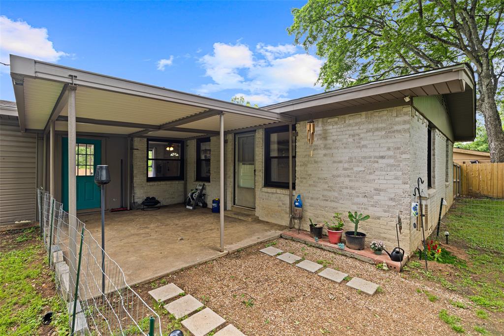 Green Acres - Residential