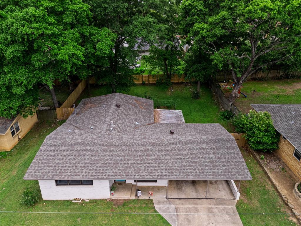 Green Acres - Residential