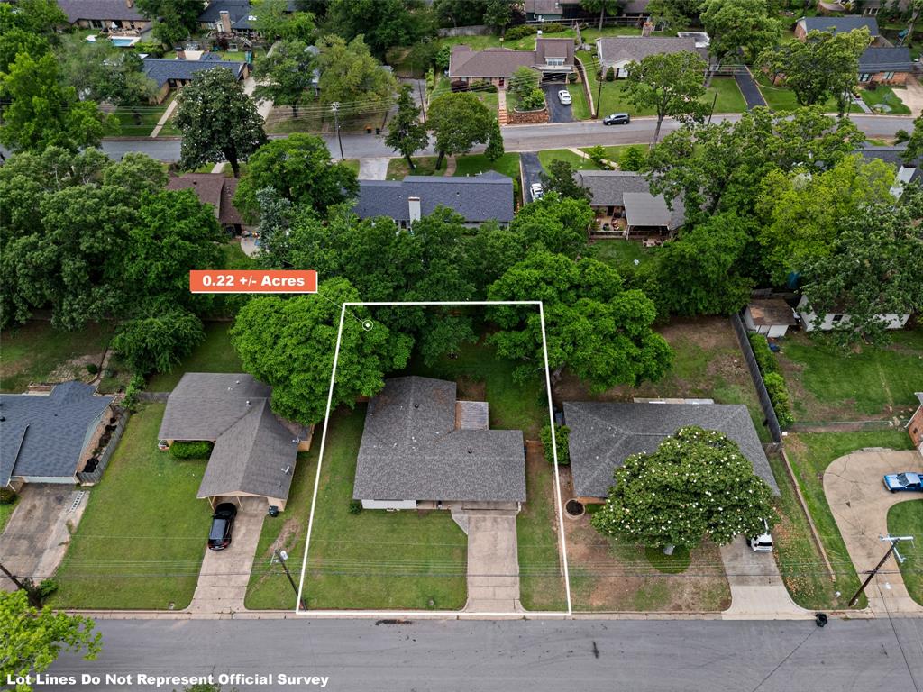 Green Acres - Residential