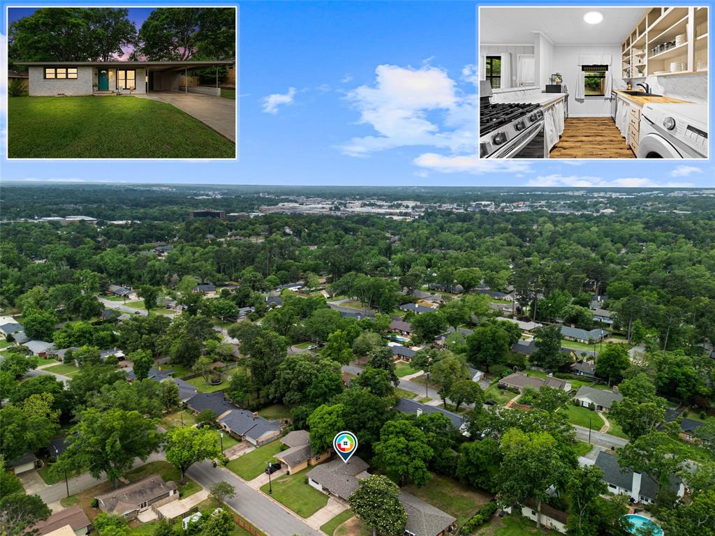 Green Acres - Residential