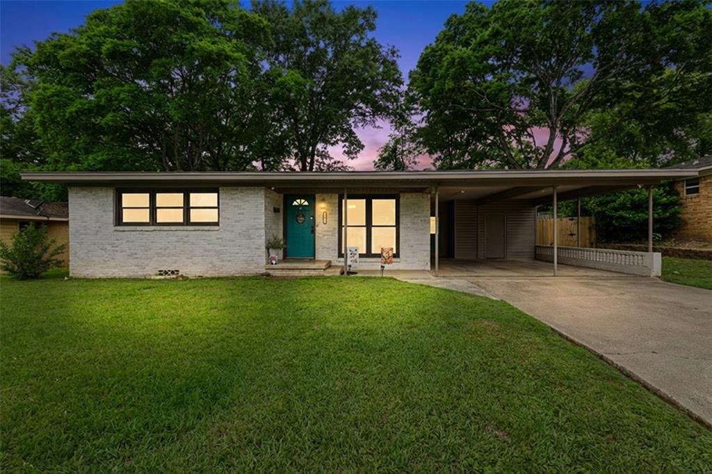 Green Acres - Residential