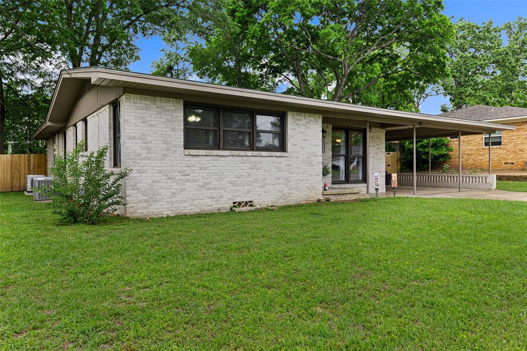 Green Acres - Residential