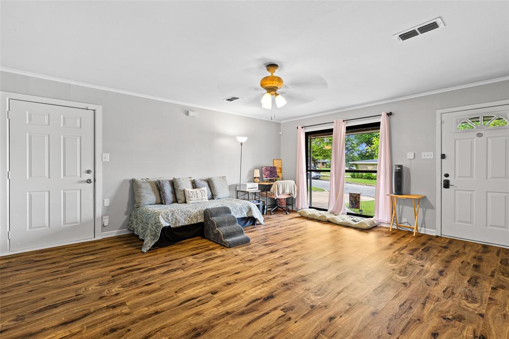 Green Acres - Residential