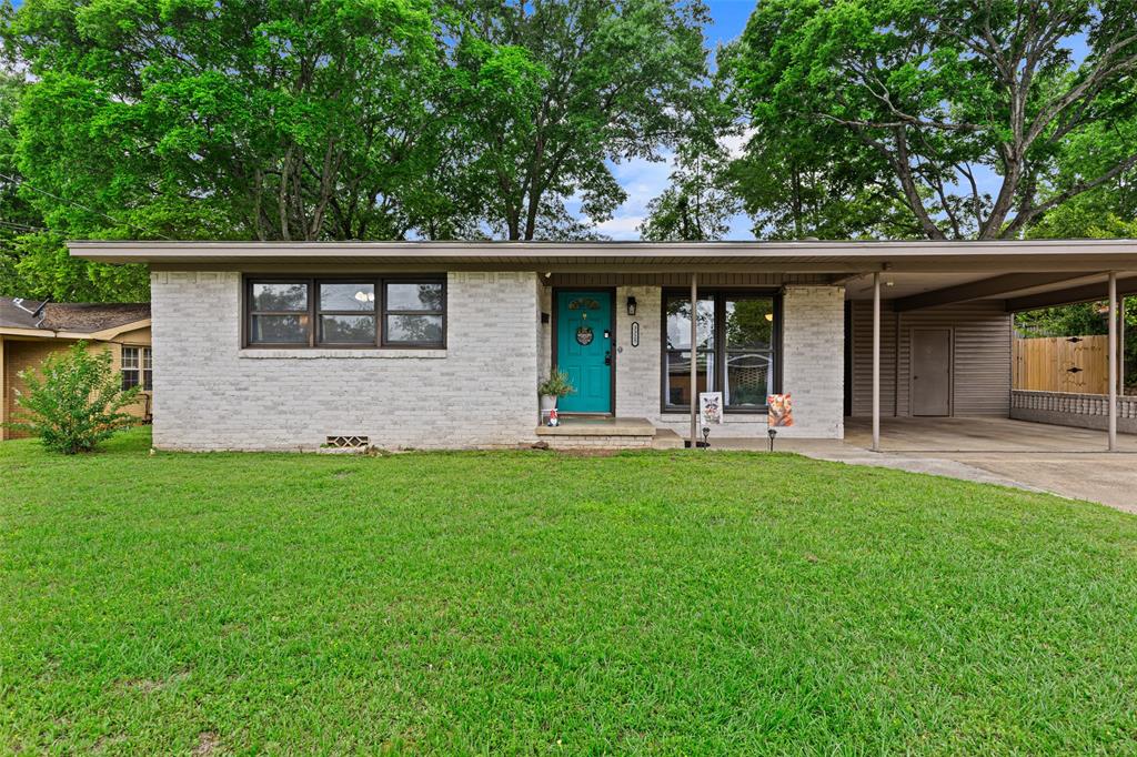 Green Acres - Residential