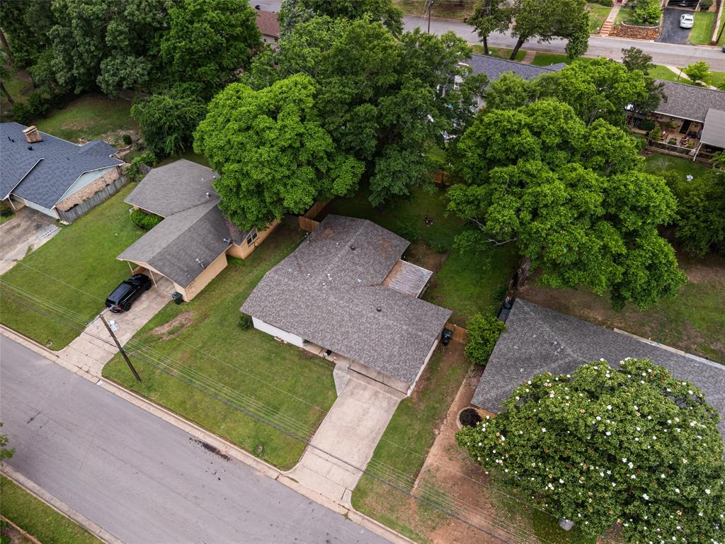 Green Acres - Residential
