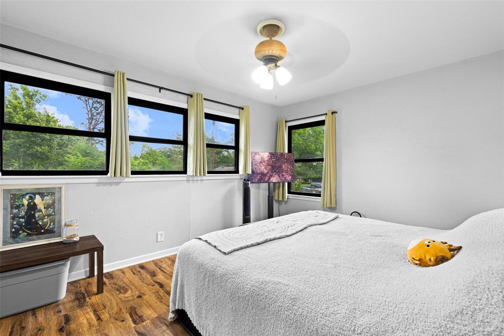Green Acres - Residential