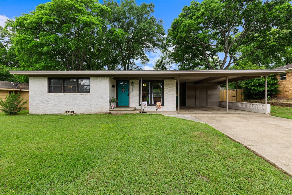 Green Acres - Residential