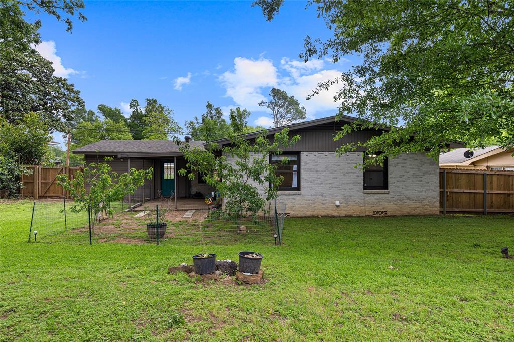 Green Acres - Residential