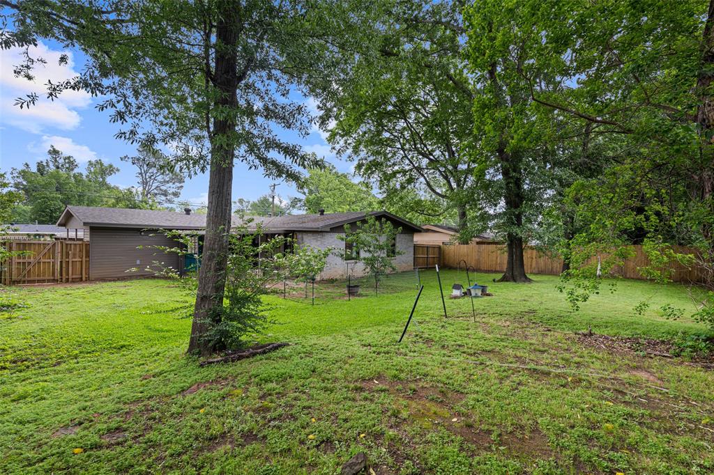 Green Acres - Residential