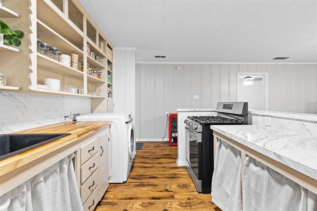 Green Acres - Residential