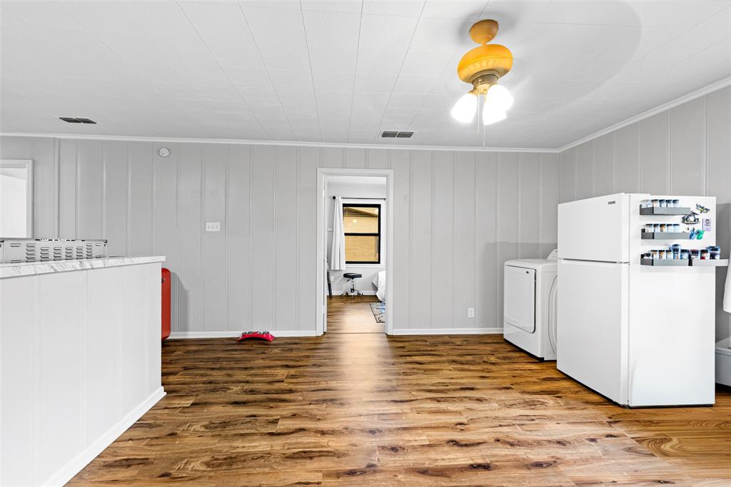 Green Acres - Residential