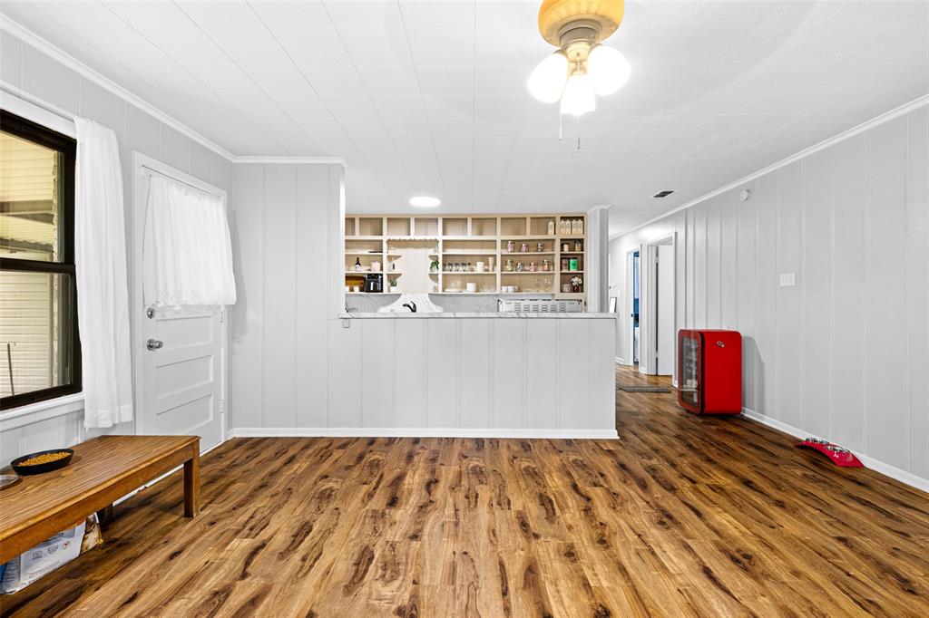 Green Acres - Residential
