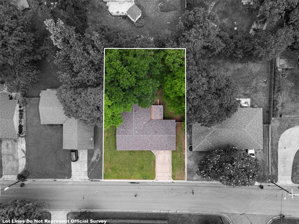 Green Acres - Residential