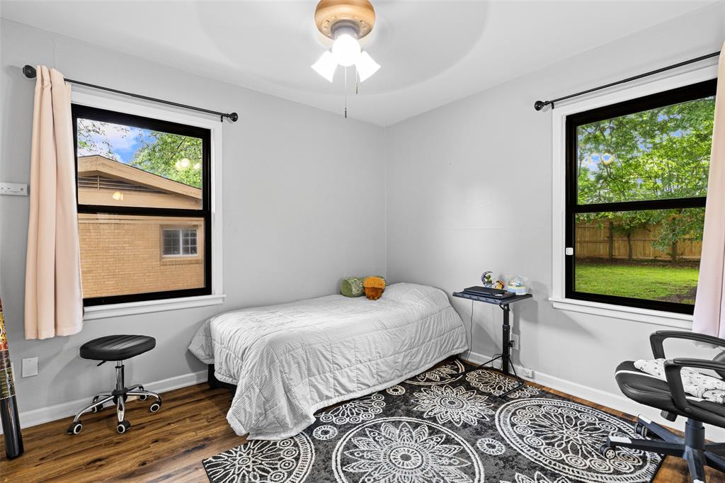 Green Acres - Residential