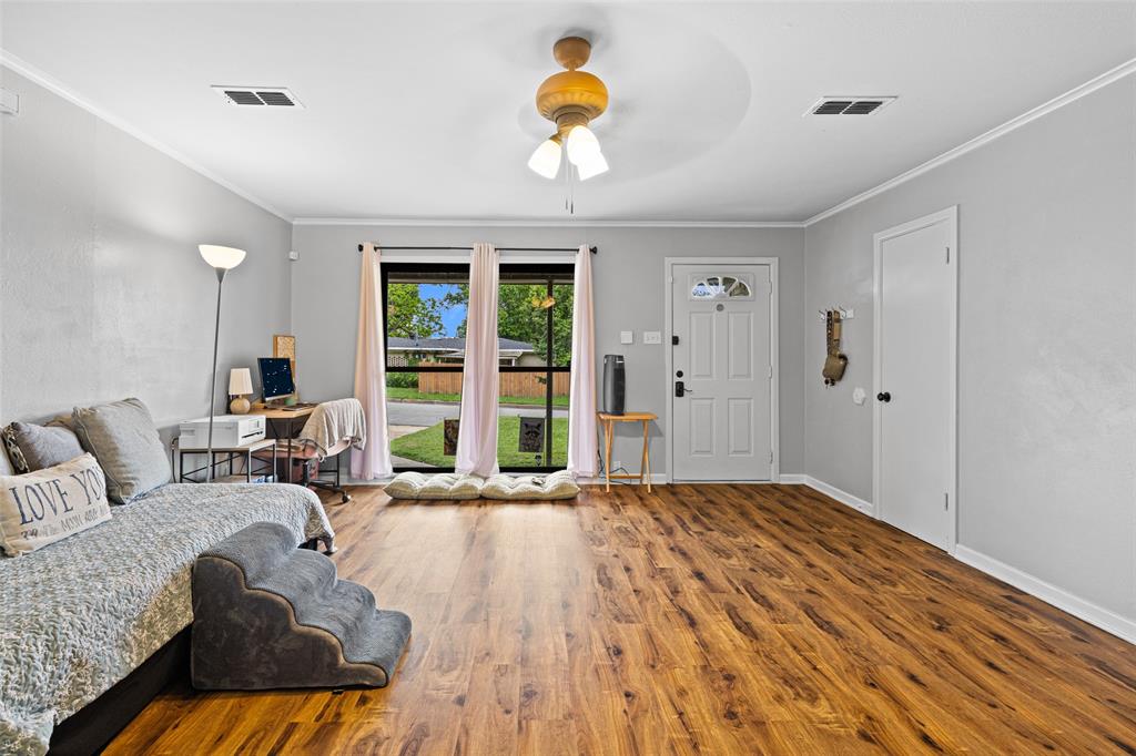 Green Acres - Residential