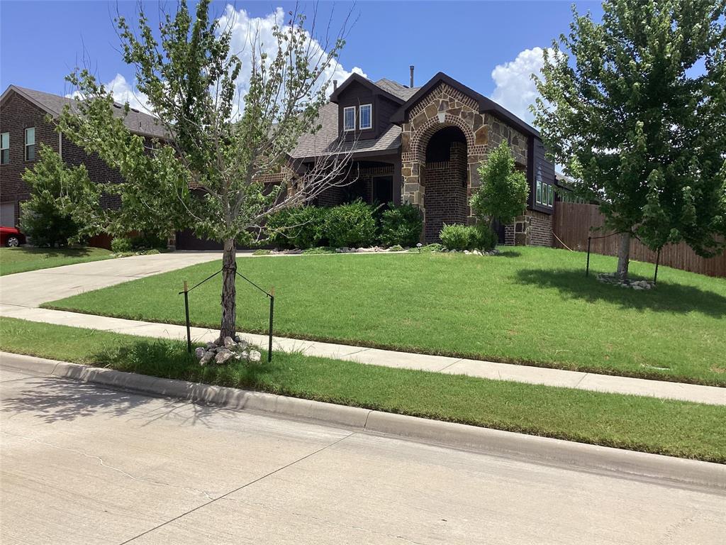 3806 Noblewood Drive