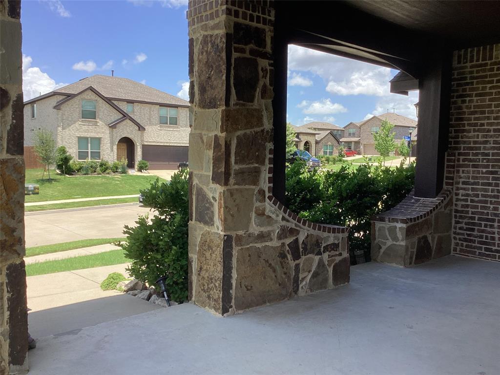 3806 Noblewood Drive